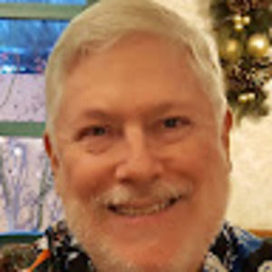 Meet your Posher, Gerry